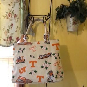 Tennessee bag